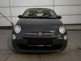 Fiat 500C 2022 HYBRID Cult ΕΛΛΗΝΙΚΗΣ ΑΝΤΙΠΡΟΣΩΠΕΙΑΣ-thumb-4
