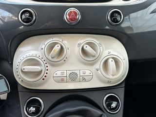 Fiat 500C 2022 HYBRID Cult ΕΛΛΗΝΙΚΗΣ ΑΝΤΙΠΡΟΣΩΠΕΙΑΣ-thumb-19