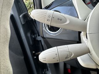 Fiat 500C 2022 HYBRID Cult ΕΛΛΗΝΙΚΗΣ ΑΝΤΙΠΡΟΣΩΠΕΙΑΣ-thumb-22
