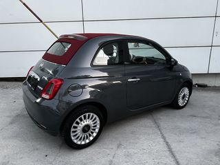 Fiat 500C 2022 HYBRID Cult ΕΛΛΗΝΙΚΗΣ ΑΝΤΙΠΡΟΣΩΠΕΙΑΣ-thumb-10