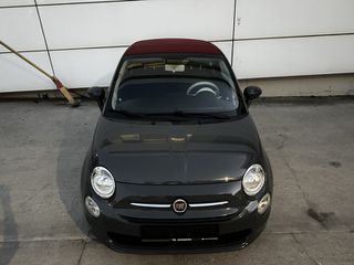 Fiat 500C 2022 HYBRID Cult ΕΛΛΗΝΙΚΗΣ ΑΝΤΙΠΡΟΣΩΠΕΙΑΣ-thumb-5