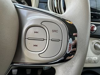 Fiat 500C 2022 HYBRID Cult ΕΛΛΗΝΙΚΗΣ ΑΝΤΙΠΡΟΣΩΠΕΙΑΣ-thumb-21