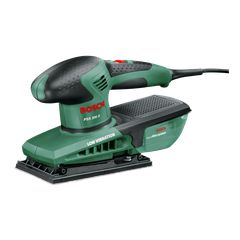 PSS 200 A Παλμικό Τριβείο 125W - ΤΡΙΒΕΙΑ ΠΑΛΜΙΚΑ - BOSCH ΕΡΑΣΙΤΕΧΝΙΚΑ (#0603340000)