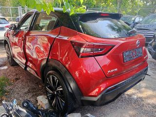 Nissan Juke 2021-thumb-1