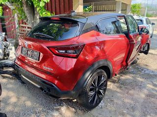 Nissan Juke 2021-thumb-2