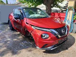 Nissan Juke 2021-thumb-7