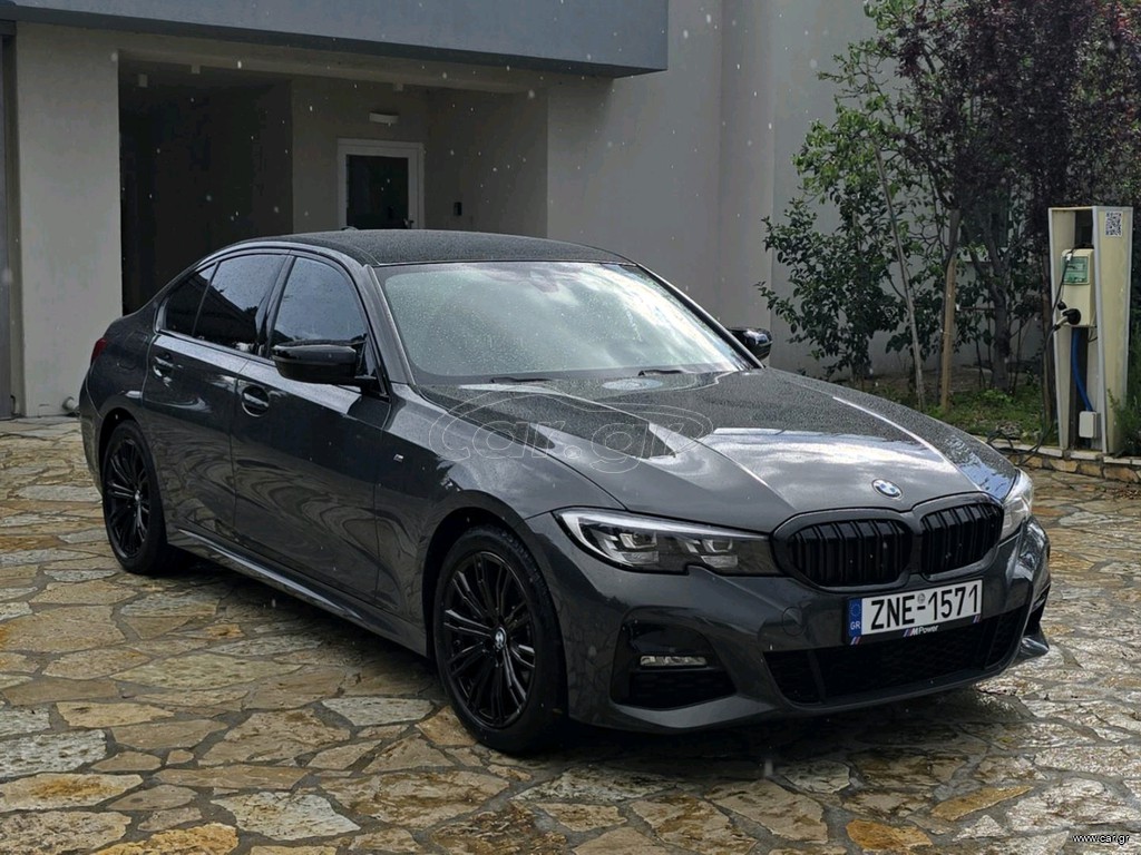 Bmw 330 2021 e M sport