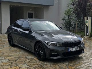 Bmw 330 2021 e M sport