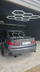 Bmw 330 2021 e M sport-thumb-1