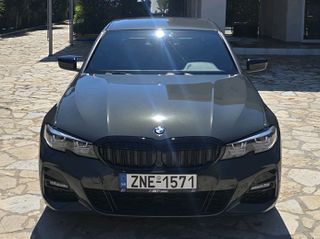 Bmw 330 2021 e M sport-thumb-2