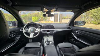 Bmw 330 2021 e M sport-thumb-3