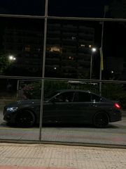 Bmw 330 2021 e M sport-thumb-5