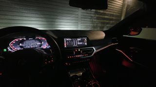 Bmw 330 2021 e M sport-thumb-6