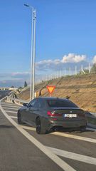 Bmw 330 2021 e M sport-thumb-8