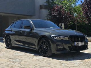 Bmw 330 2021 e M sport-thumb-10