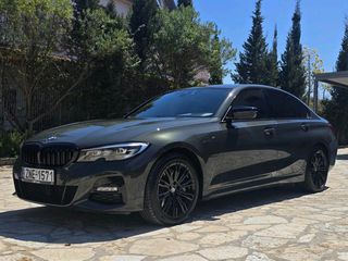 Bmw 330 2021 e M sport-thumb-11