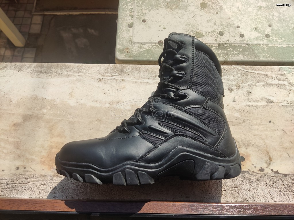 Army mania