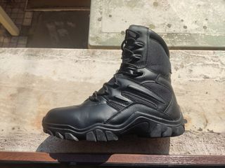 Army mania