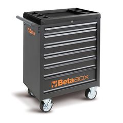 BW C04BOX-A VU Τρόλεϊ BW BOX 196 Εργαλεία - ΕΡΓΑΛΕΙΟΦΟΡΕΙΣ - BETA (#B024006301)