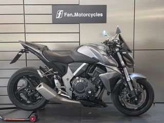 Honda CB 1000 R 2011 ABS