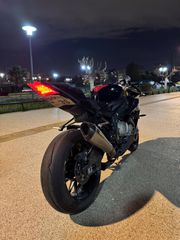 Bmw S1000RR 2015