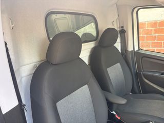 Κλούβα Fiat 2022 Doblo 1.6multijet*Οθονη*Navi*Euro6D*Book Service*Full Extra*-thumb-14