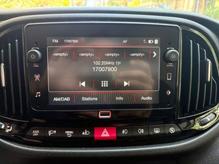 Κλούβα Fiat 2022 Doblo 1.6multijet*Οθονη*Navi*Euro6D*Book Service*Full Extra*-thumb-19