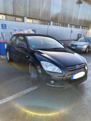 Kia Ceed / cee'd 2010