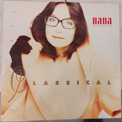 Nana Mouskouri - Classical 2xLP