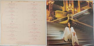 Nana Mouskouri - Classical 2xLP-thumb-1