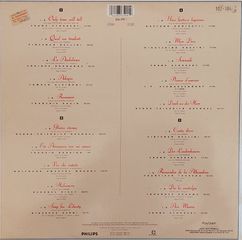 Nana Mouskouri - Classical 2xLP-thumb-2