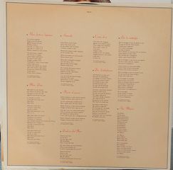 Nana Mouskouri - Classical 2xLP-thumb-6