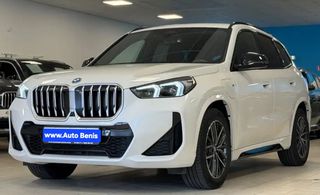 Bmw X1 2023 X DRIVE 25 e  M SPORT