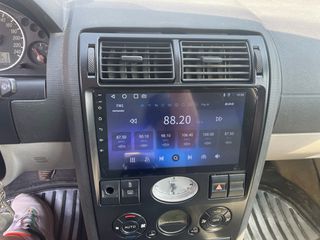 Ford Mondeo 2002 1.8 GHIA