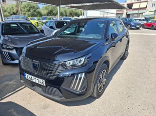 Peugeot 2008 2025 1 XEPI BOOK SERVICE