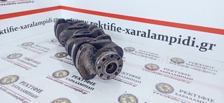 ΜΕΤΑΧΕΙΡΙΣΜΕΝΟΣ ΓΝΗΣΙΟΣ ΣΤΡΟΦΑΛΟΣ NISSAN YD25 ΣΕ ΣΤΑΝΤΑΡ ΔΙΑΣΤΑΣΗ (ΘΕΛΕΙ ΡΕΚΤΙΦΙΕ)-thumb-5