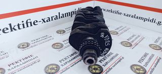 ΜΕΤΑΧΕΙΡΙΣΜΕΝΟΣ ΓΝΗΣΙΟΣ ΣΤΡΟΦΑΛΟΣ NISSAN YD25 ΣΕ ΣΤΑΝΤΑΡ ΔΙΑΣΤΑΣΗ (ΘΕΛΕΙ ΡΕΚΤΙΦΙΕ)-thumb-6