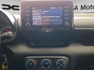 Toyota Yaris 2021 ACTIVE STEEL 1.5 125PS-thumb-16