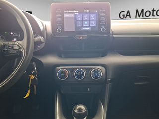 Toyota Yaris 2021 ACTIVE STEEL 1.5 125PS-thumb-15