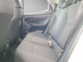 Toyota Yaris 2021 ACTIVE STEEL 1.5 125PS-thumb-12