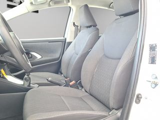 Toyota Yaris 2021 ACTIVE STEEL 1.5 125PS-thumb-11
