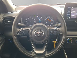 Toyota Yaris 2021 ACTIVE STEEL 1.5 125PS-thumb-9