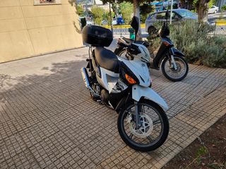 Modenas GT 135 2011 GT 135