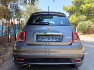 Fiat 500 2022 1.0 SPORT CONNECT HYBRID-thumb-12