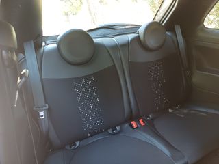 Fiat 500 2022 1.0 SPORT CONNECT HYBRID-thumb-24