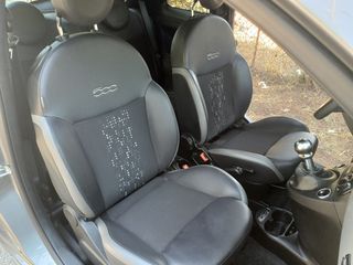 Fiat 500 2022 1.0 SPORT CONNECT HYBRID-thumb-25