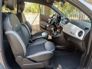 Fiat 500 2022 1.0 SPORT CONNECT HYBRID-thumb-26