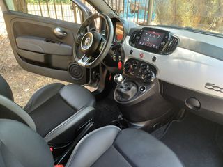 Fiat 500 2022 1.0 SPORT CONNECT HYBRID-thumb-27