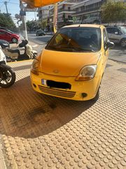 Chevrolet Matiz 2007 2007 800 κυβ προσφορα 2700 €-thumb-2