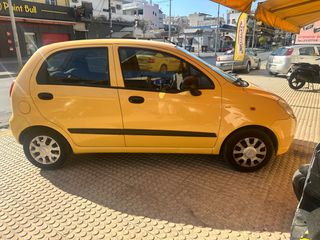 Chevrolet Matiz 2007 2007 800 κυβ προσφορα 2700 €-thumb-3